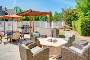 Residence Inn Seattle North/Lynnwood Everett